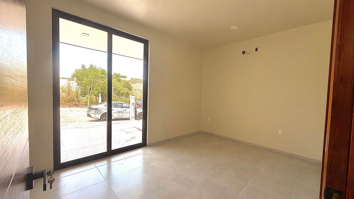 Casa en condominio en Club de Golf Campestre, Tuxtla Gutiérrez, foto 17 de 38