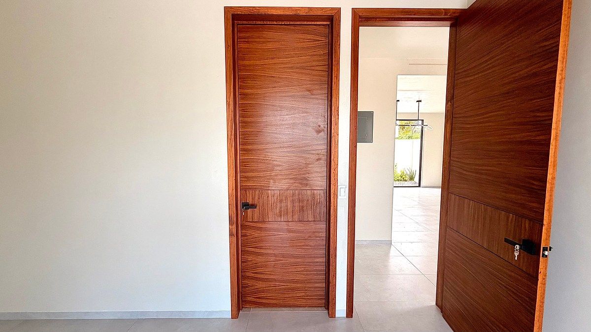 Casa en condominio en Club de Golf Campestre, Tuxtla Gutiérrez, foto 18 de 38