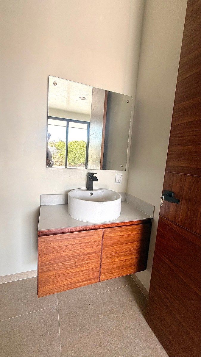 Casa en condominio en Club de Golf Campestre, Tuxtla Gutiérrez, foto 19 de 38
