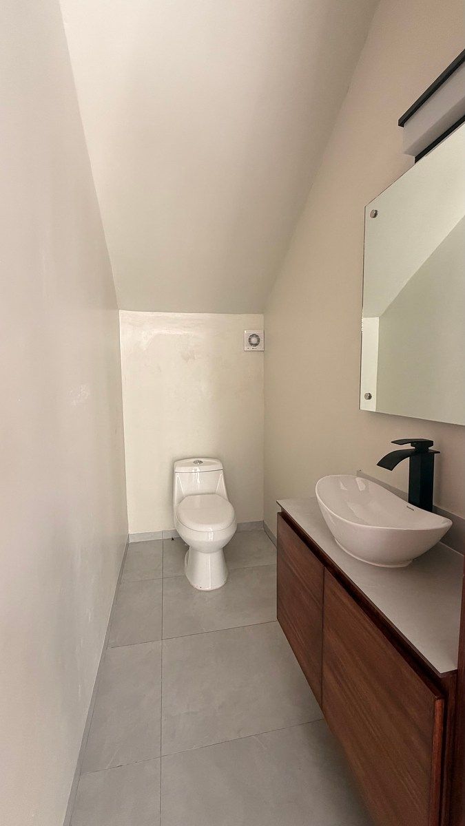 Casa en condominio en Club de Golf Campestre, Tuxtla Gutiérrez, foto 22 de 38
