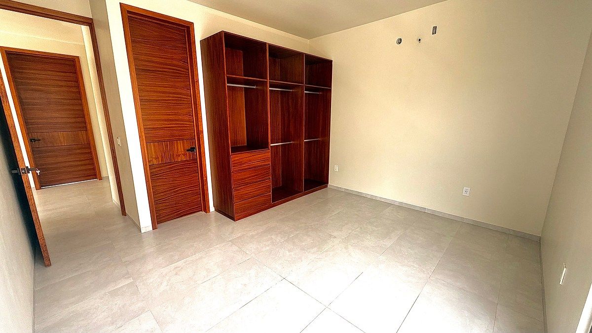 Casa en condominio en Club de Golf Campestre, Tuxtla Gutiérrez, foto 33 de 38