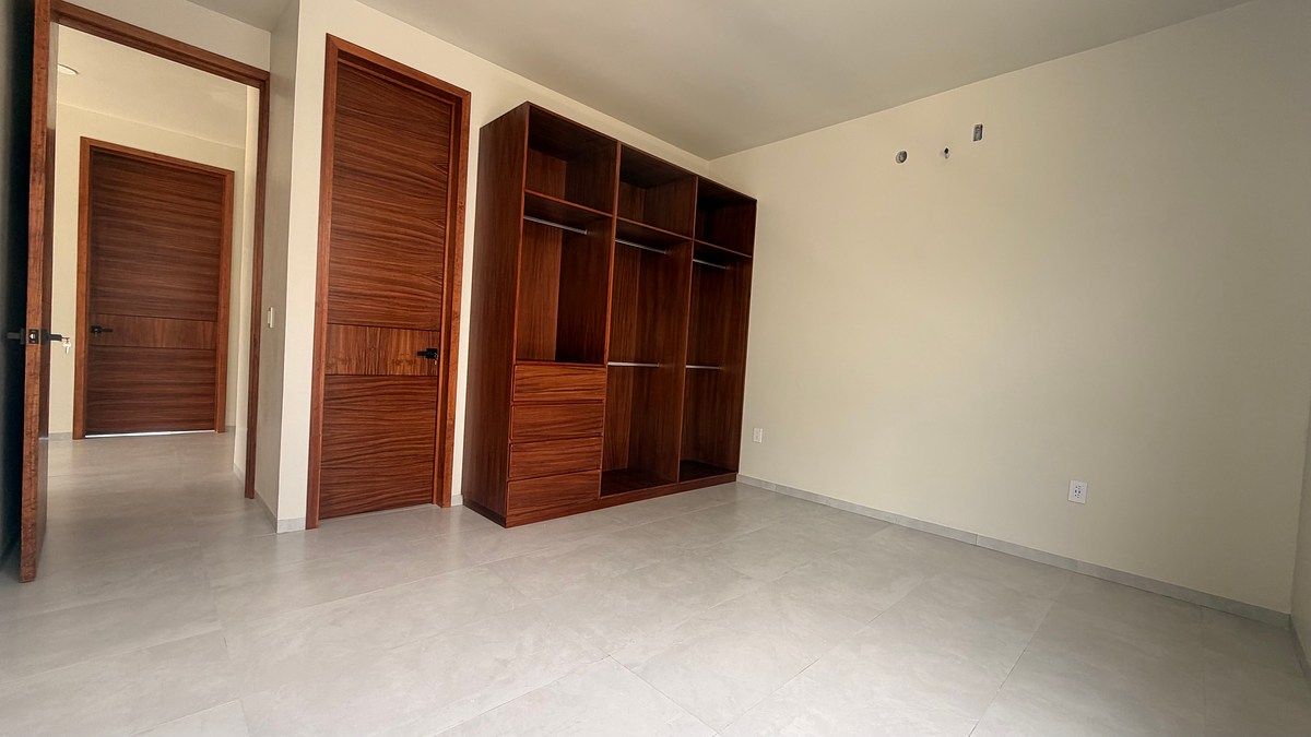 Casa en condominio en Club de Golf Campestre, Tuxtla Gutiérrez, foto 35 de 38