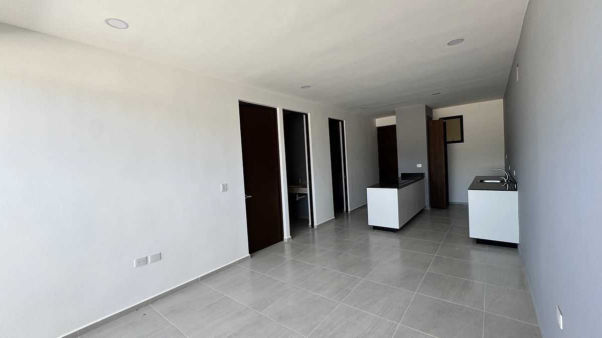 Departamento en venta en Temozón Norte, foto 1 de 15