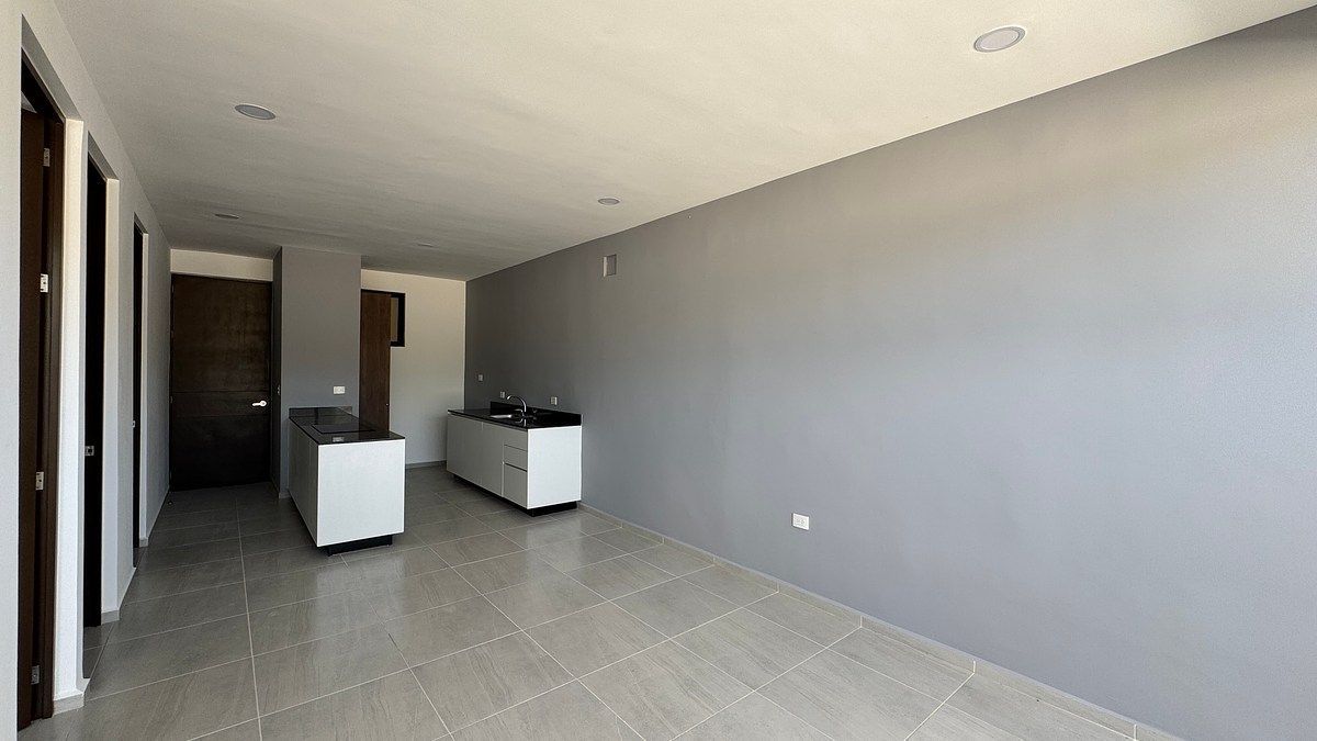 Departamento en Temozón Norte, Mérida, foto 2 de 15