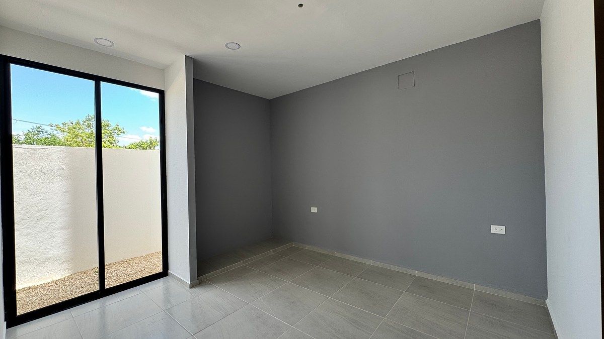 Departamento en Temozón Norte, Mérida, foto 4 de 15