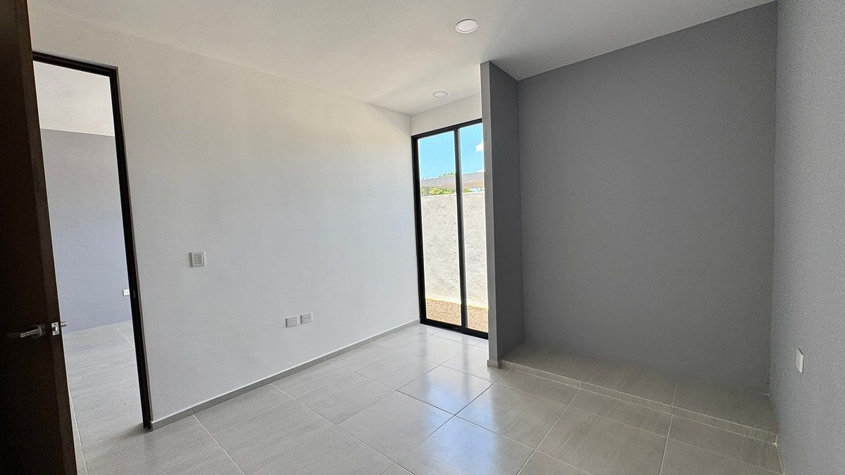 Departamento en Temozón Norte, Mérida, foto 5 de 15