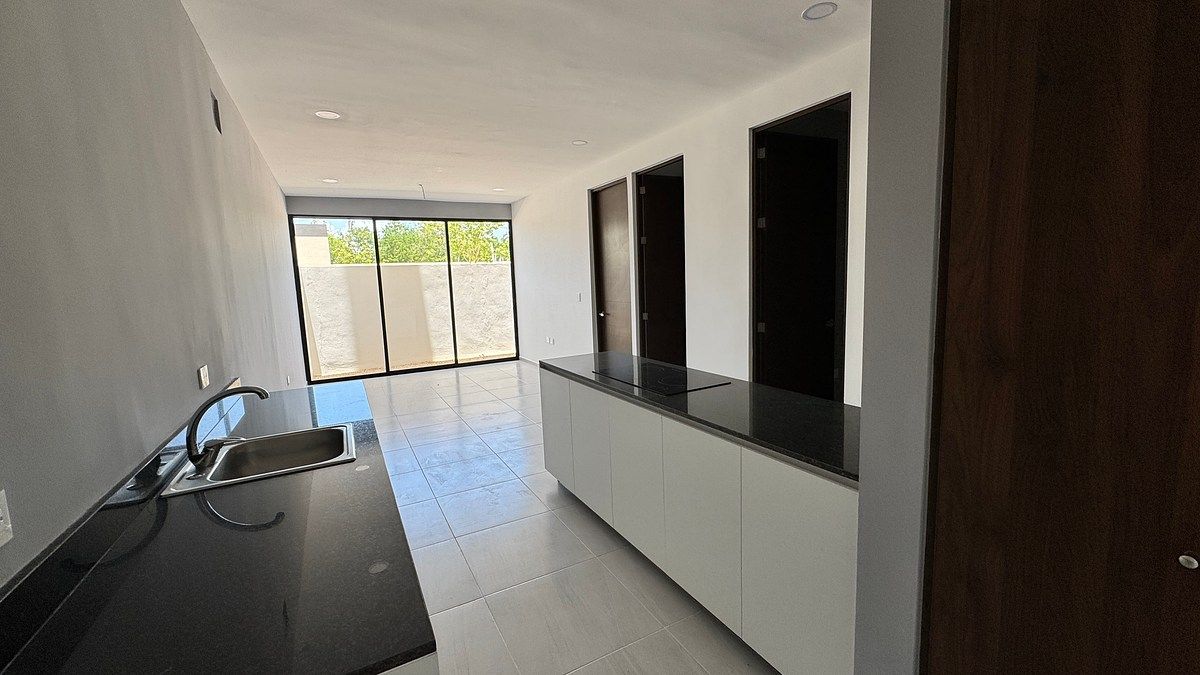 Departamento en Temozón Norte, Mérida, foto 3 de 15