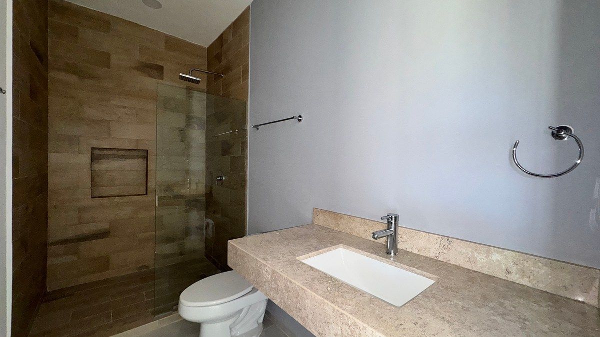 Departamento en Temozón Norte, Mérida, foto 8 de 15