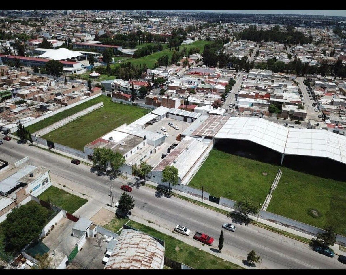 Lote em Moderno, Aguascalientes, foto 6 de 13