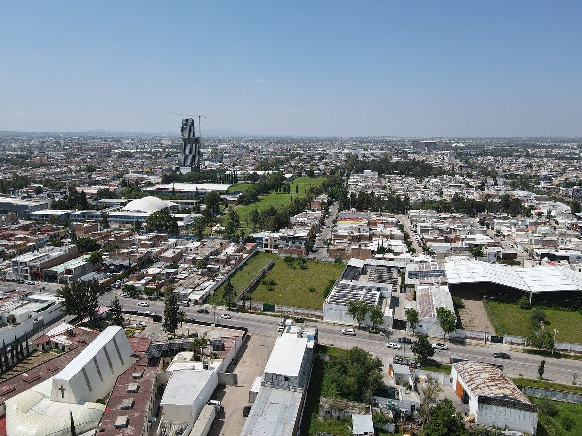 Lote em Moderno, Aguascalientes, foto 7 de 13