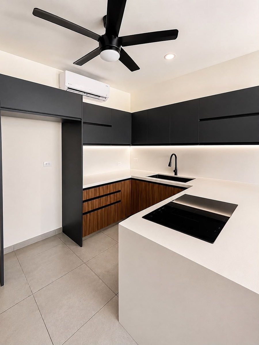 Casa en Temozón Norte, Mérida, foto 3 de 13