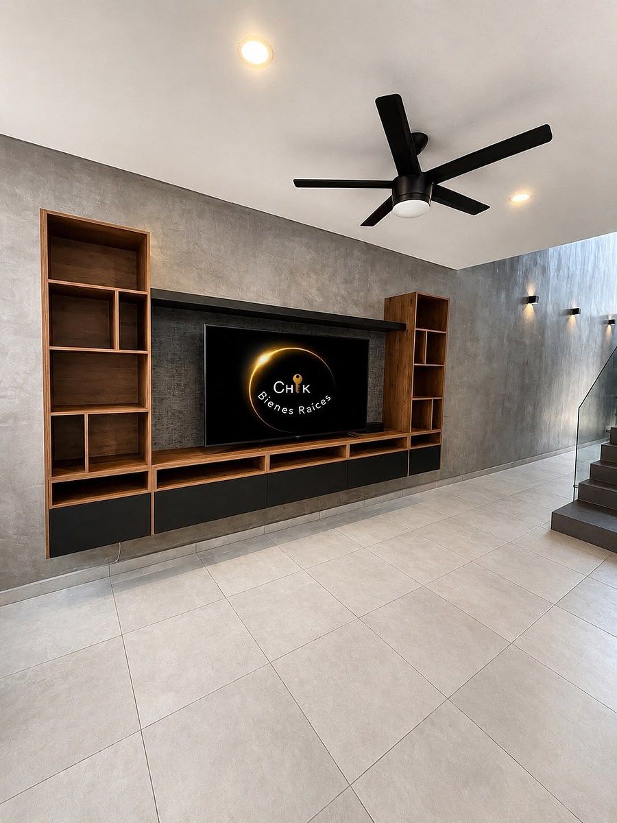 Casa en Temozón Norte, Mérida, foto 6 de 13