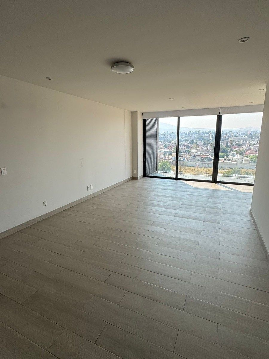 Apartment in Constituyentes, Querétaro, photo 2 of 16
