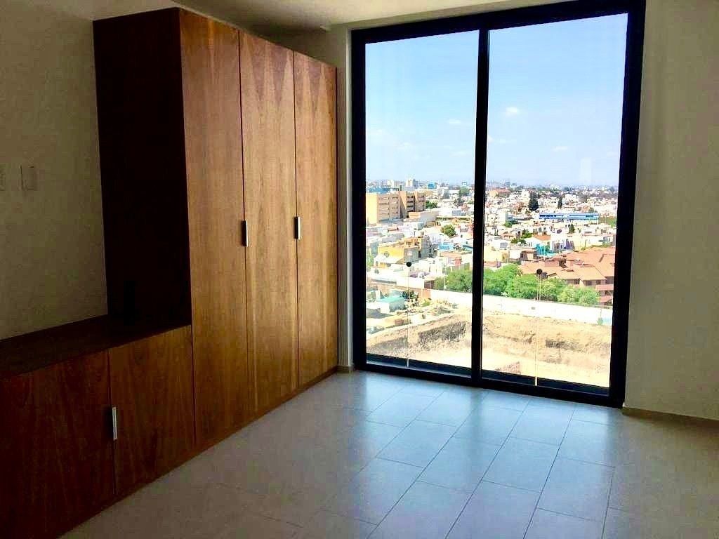 Apartment in Constituyentes, Querétaro, photo 3 of 16