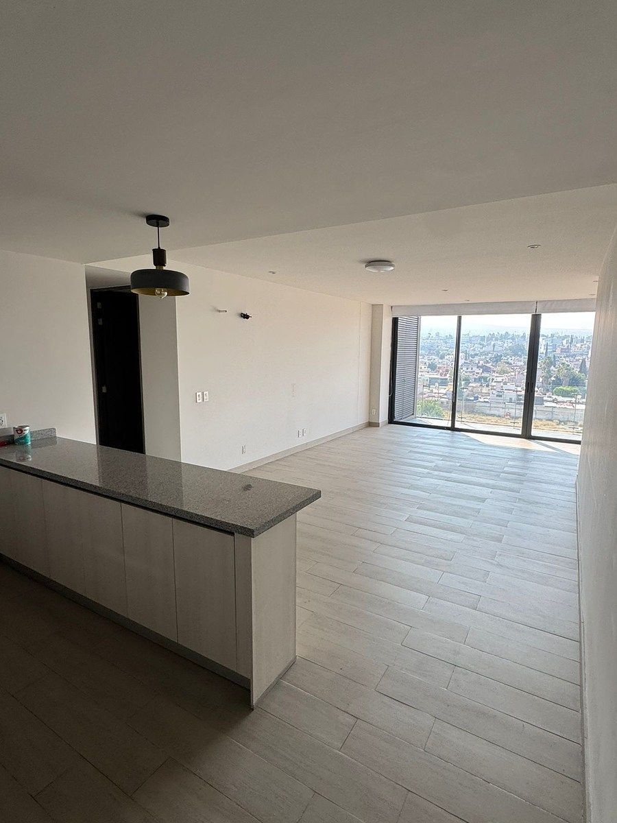 Apartment in Constituyentes, Querétaro, photo 4 of 16
