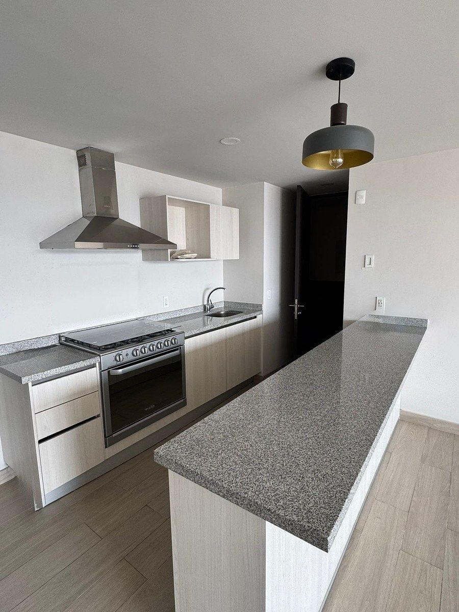 Apartment in Constituyentes, Querétaro, photo 5 of 16