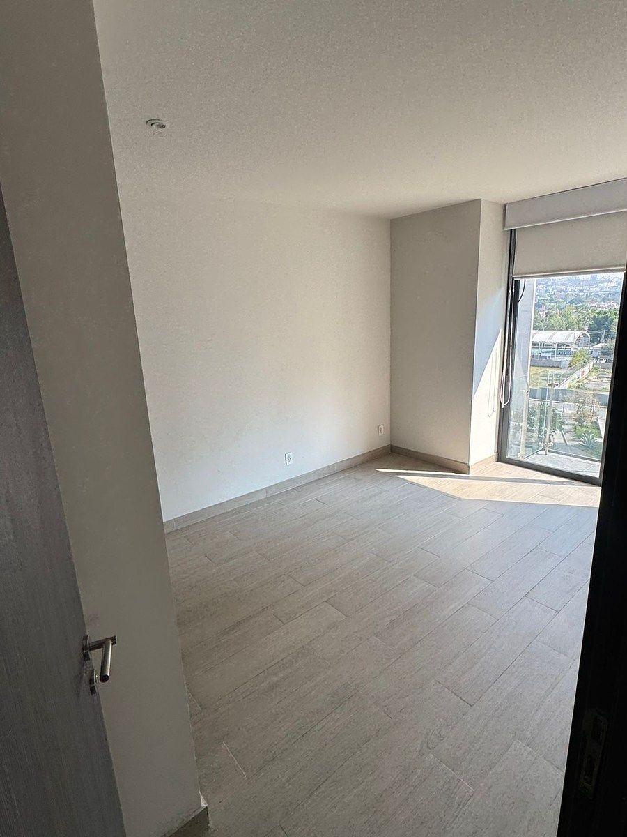 Apartment in Constituyentes, Querétaro, photo 6 of 16