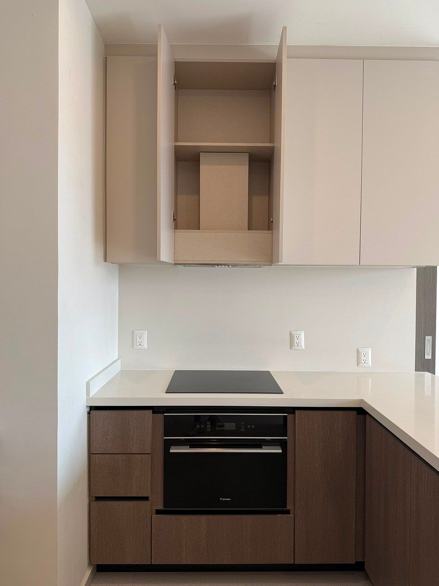 Departamento en Santa María, Monterrey, foto 14 de 24