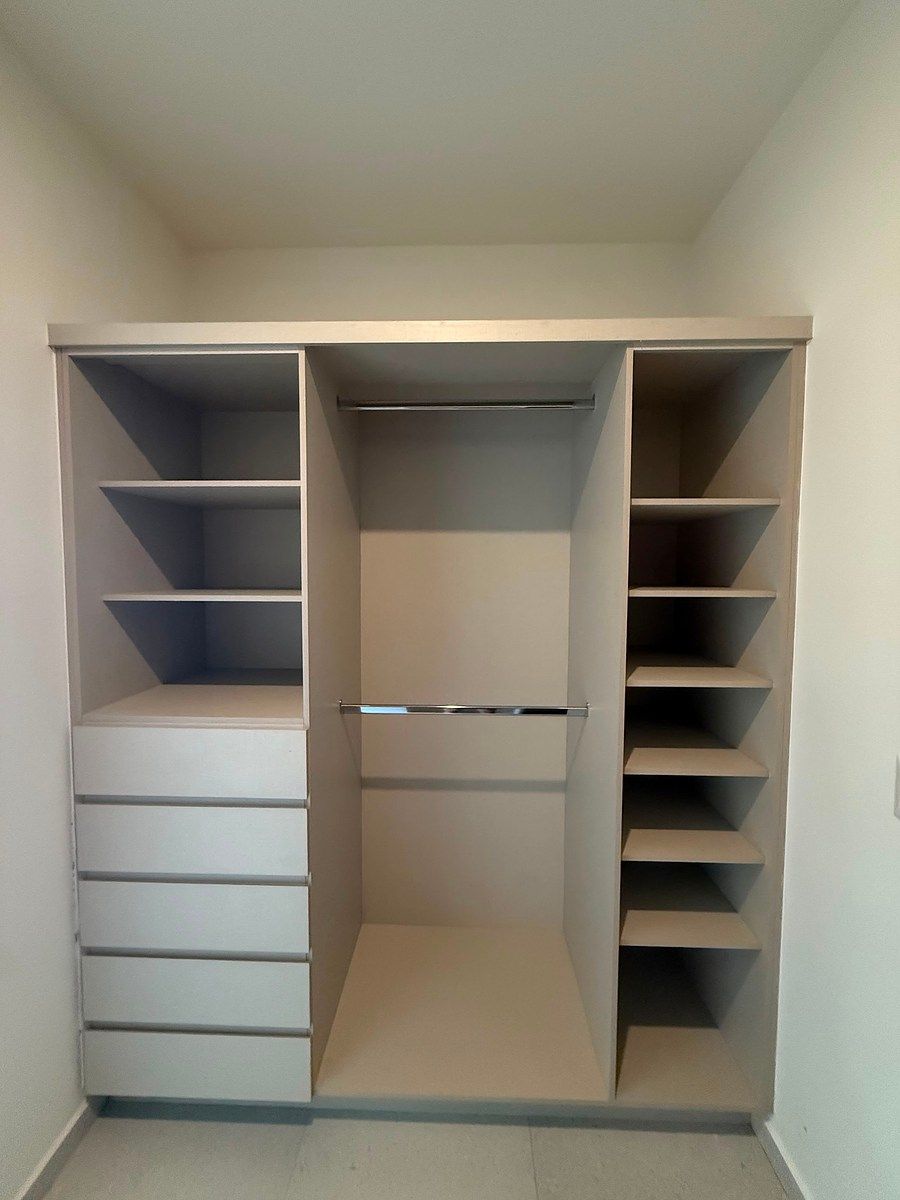 Departamento en Santa María, Monterrey, foto 16 de 24