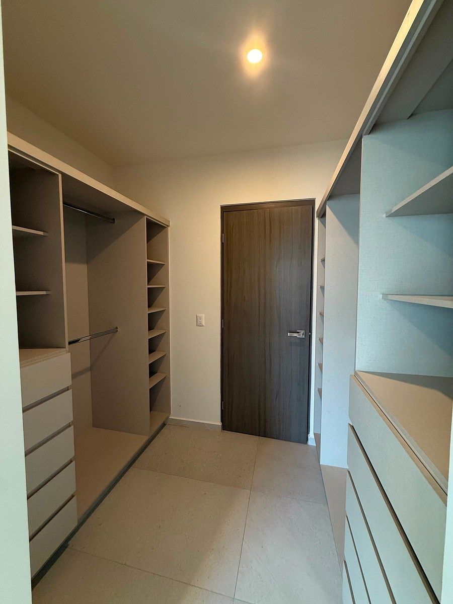 Departamento en Santa María, Monterrey, foto 17 de 24