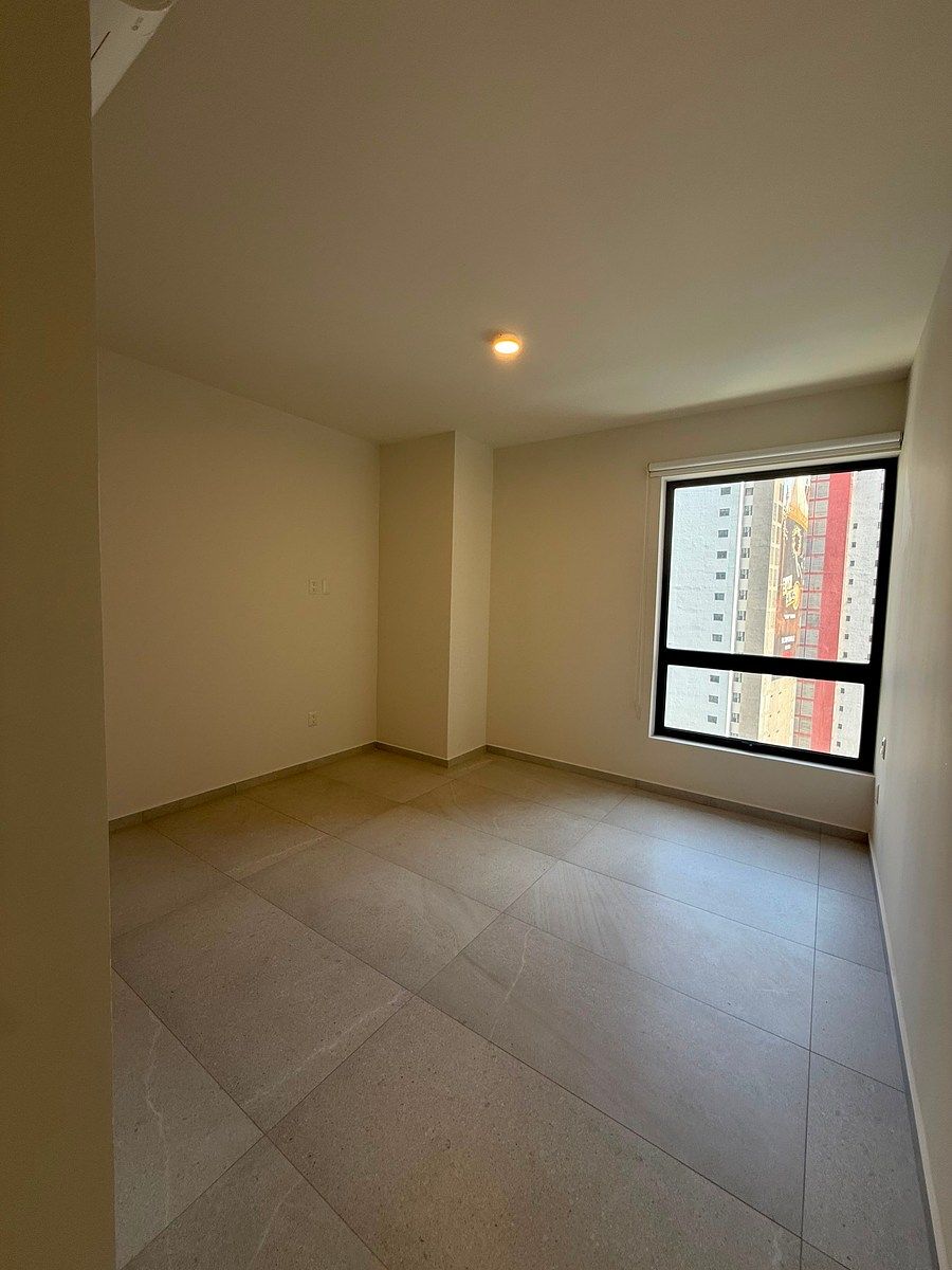 Departamento en Santa María, Monterrey, foto 18 de 24