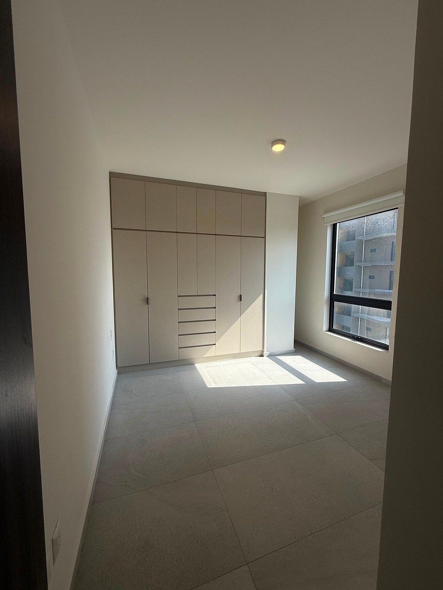 Departamento en Santa María, Monterrey, foto 19 de 24