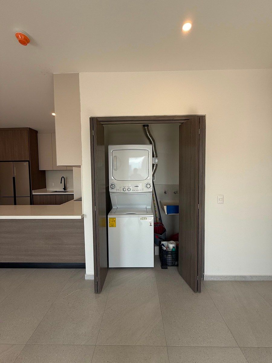 Departamento en Santa María, Monterrey, foto 21 de 24