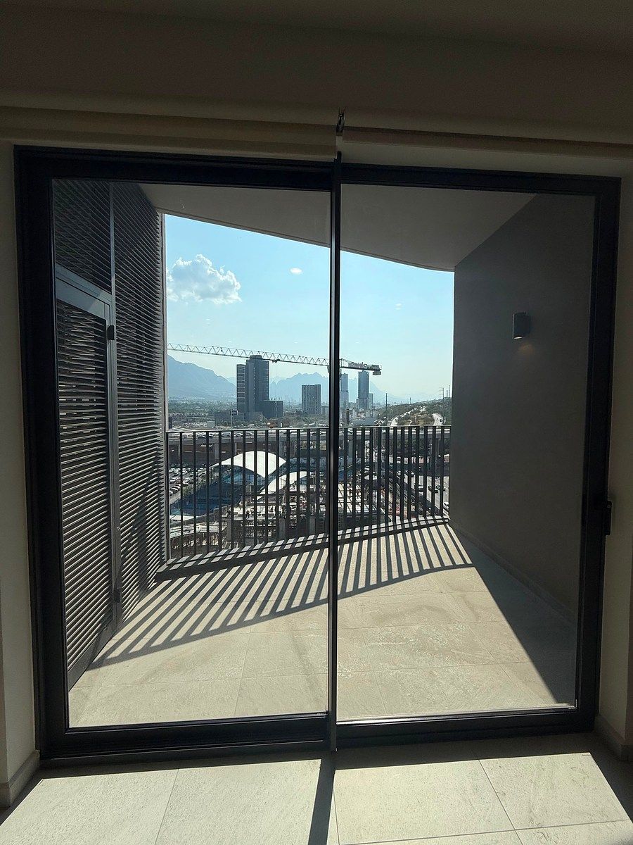 Departamento en Santa María, Monterrey, foto 22 de 24