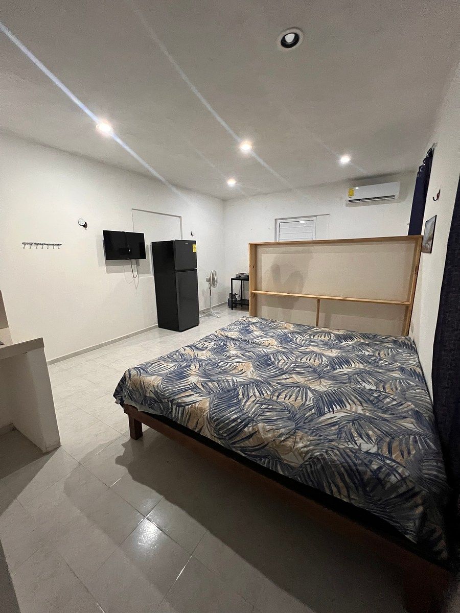 Apartamento em Sodzil Norte, Mérida, foto 2 de 10