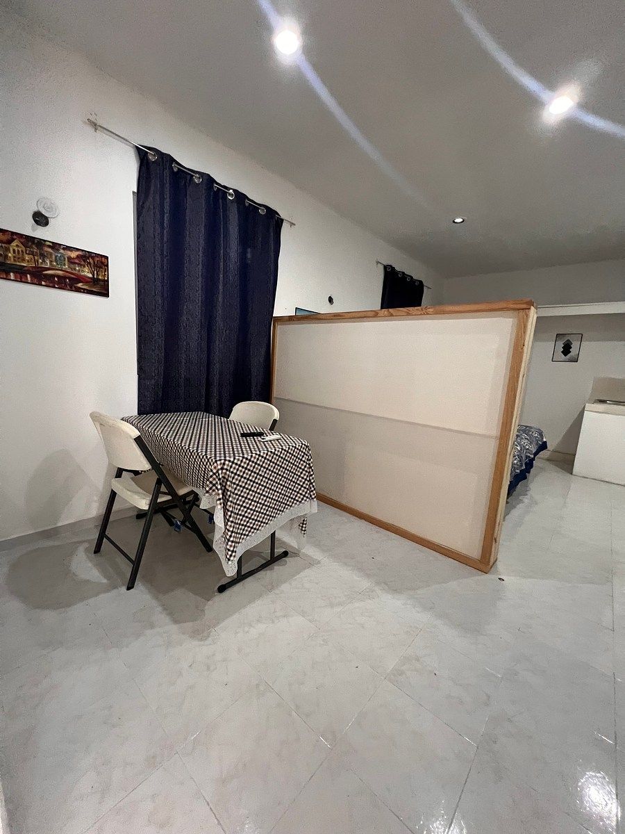 ALUGA-SE APARTAMENTO MOBILIADO | SODZIL NTE | 1 QUARTO, foto 1 de 10