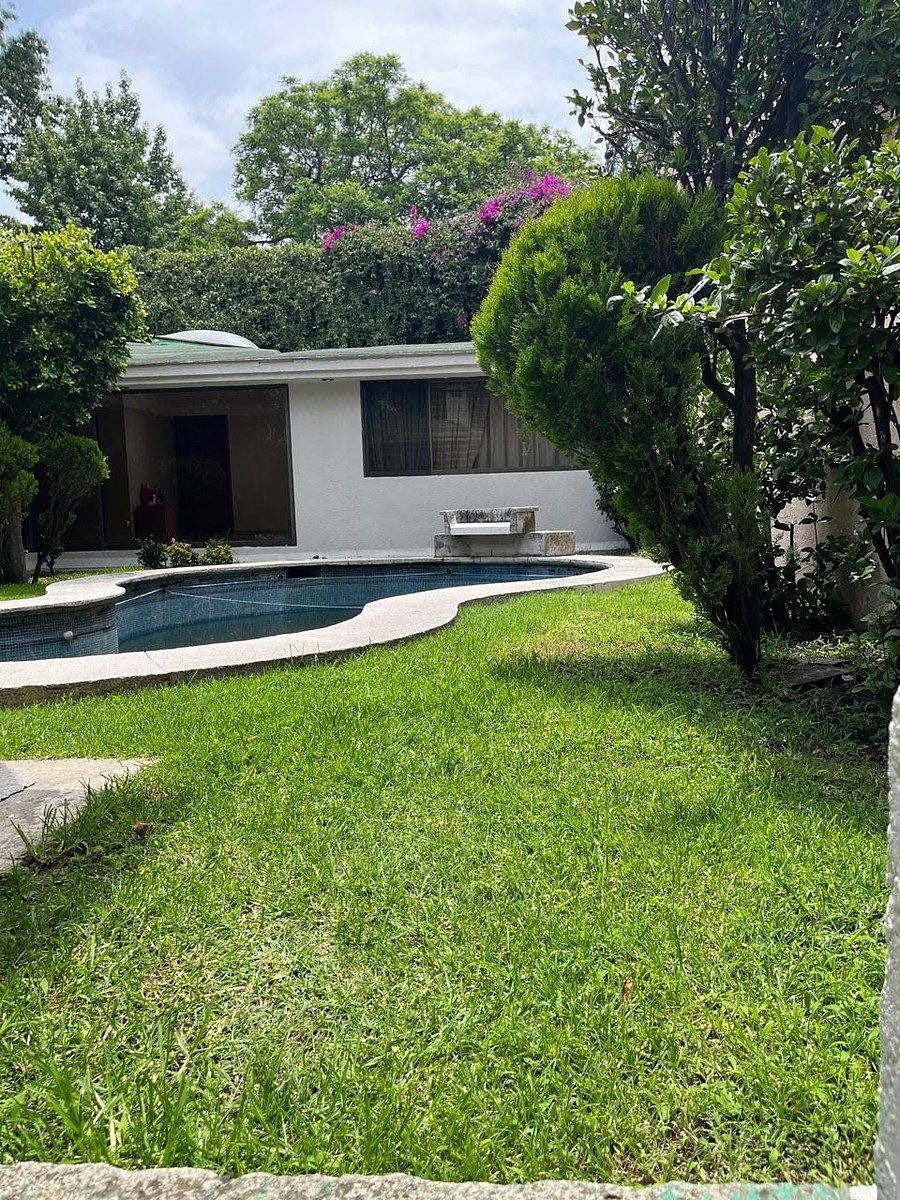 Casa en Lomas de Chapultepec IV Sección, Miguel Hidalgo, foto 6 de 24