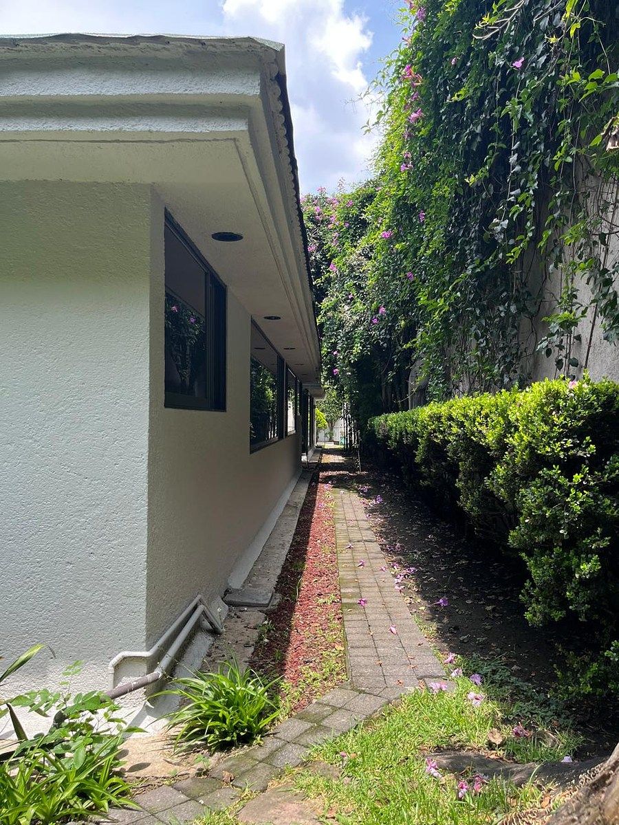 Casa en Lomas de Chapultepec IV Sección, Miguel Hidalgo, foto 9 de 24