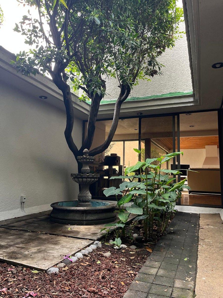 Casa en Lomas de Chapultepec IV Sección, Miguel Hidalgo, foto 10 de 24