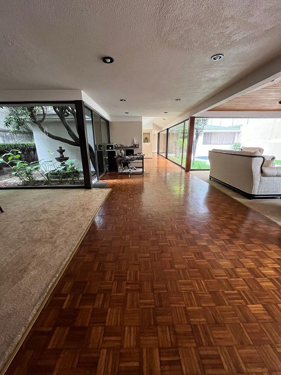 Casa en Lomas de Chapultepec IV Sección, Miguel Hidalgo, foto 18 de 24