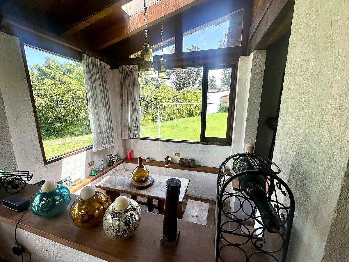 Casa en condominio en Avándaro, Valle de Bravo, foto 8 de 26