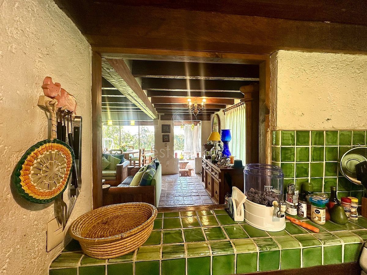 Casa en condominio en Avándaro, Valle de Bravo, foto 11 de 26