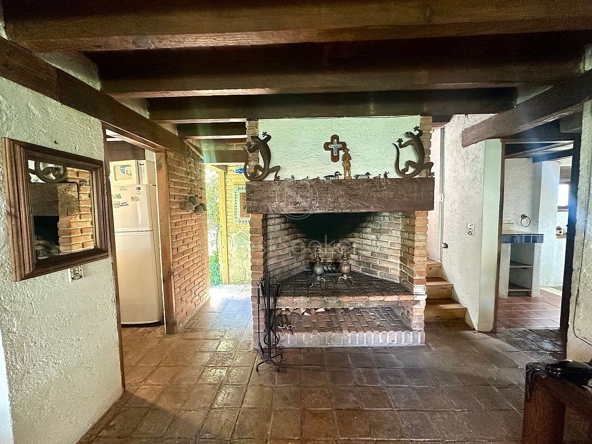 Casa en condominio en Avándaro, Valle de Bravo, foto 12 de 26