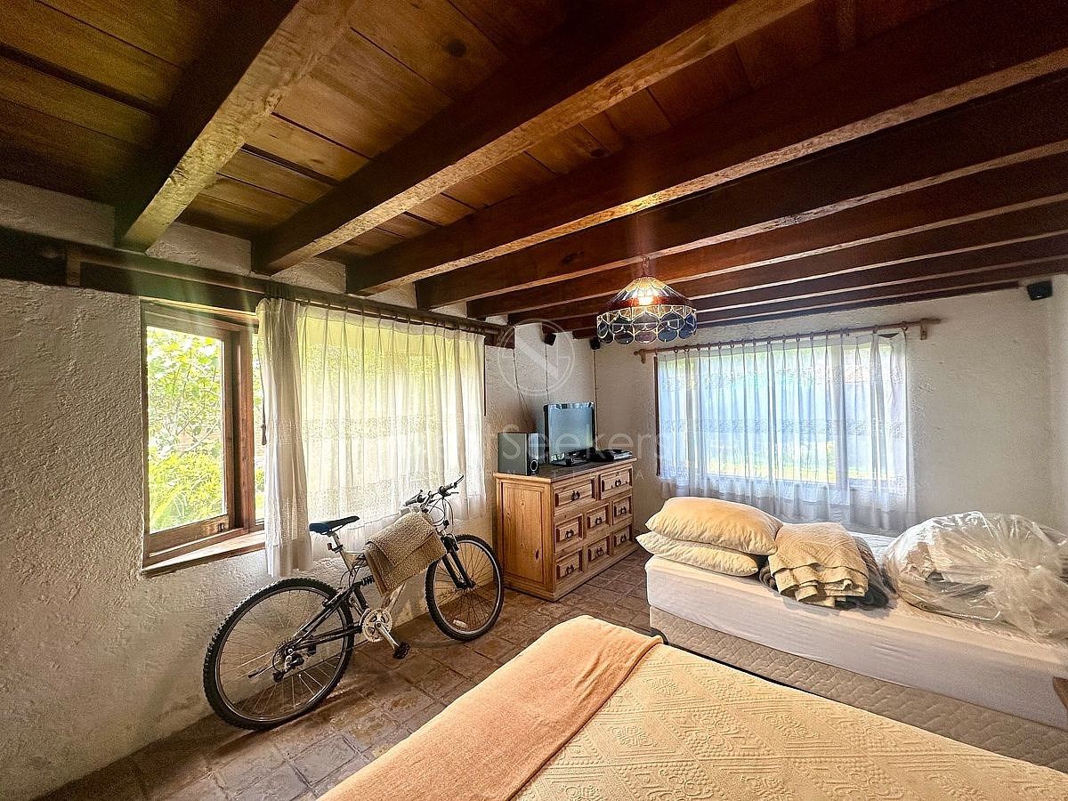 Casa en condominio en Avándaro, Valle de Bravo, foto 14 de 26