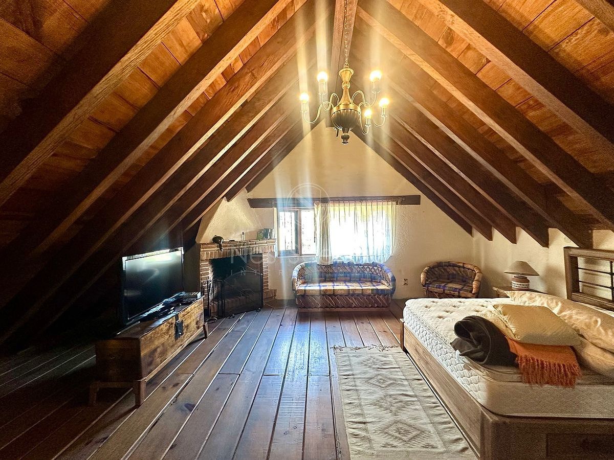 Casa en condominio en Avándaro, Valle de Bravo, foto 17 de 26