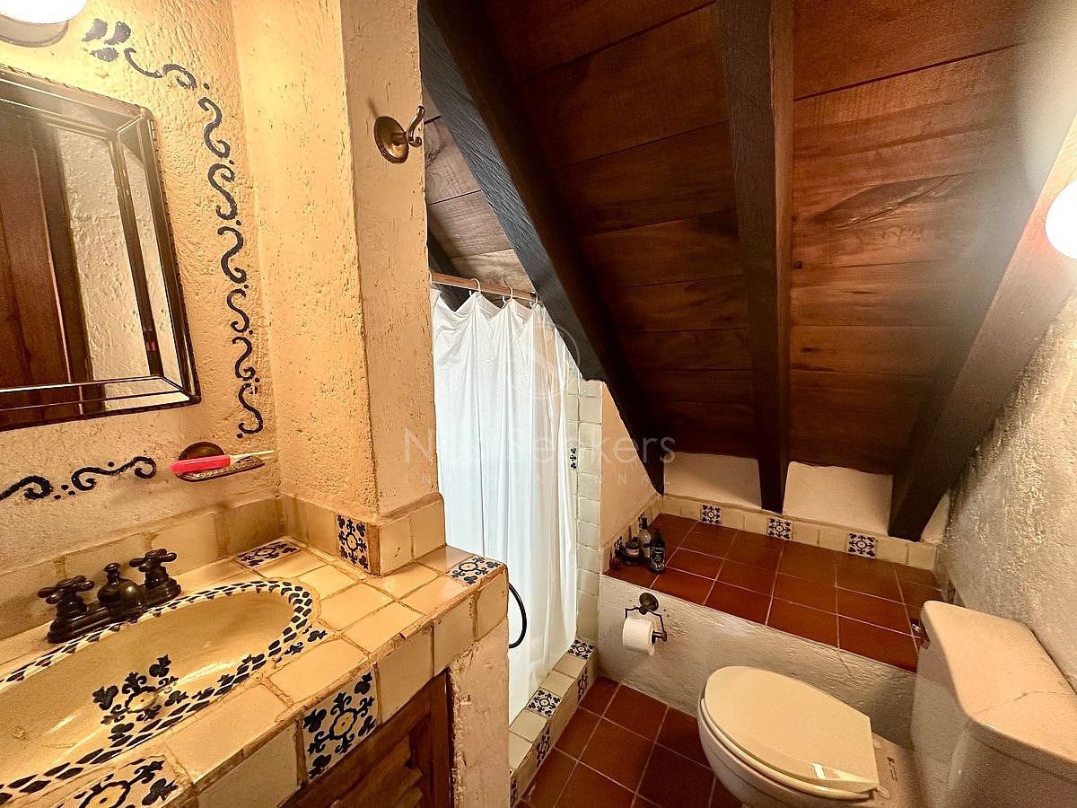 Casa en condominio en Avándaro, Valle de Bravo, foto 18 de 26