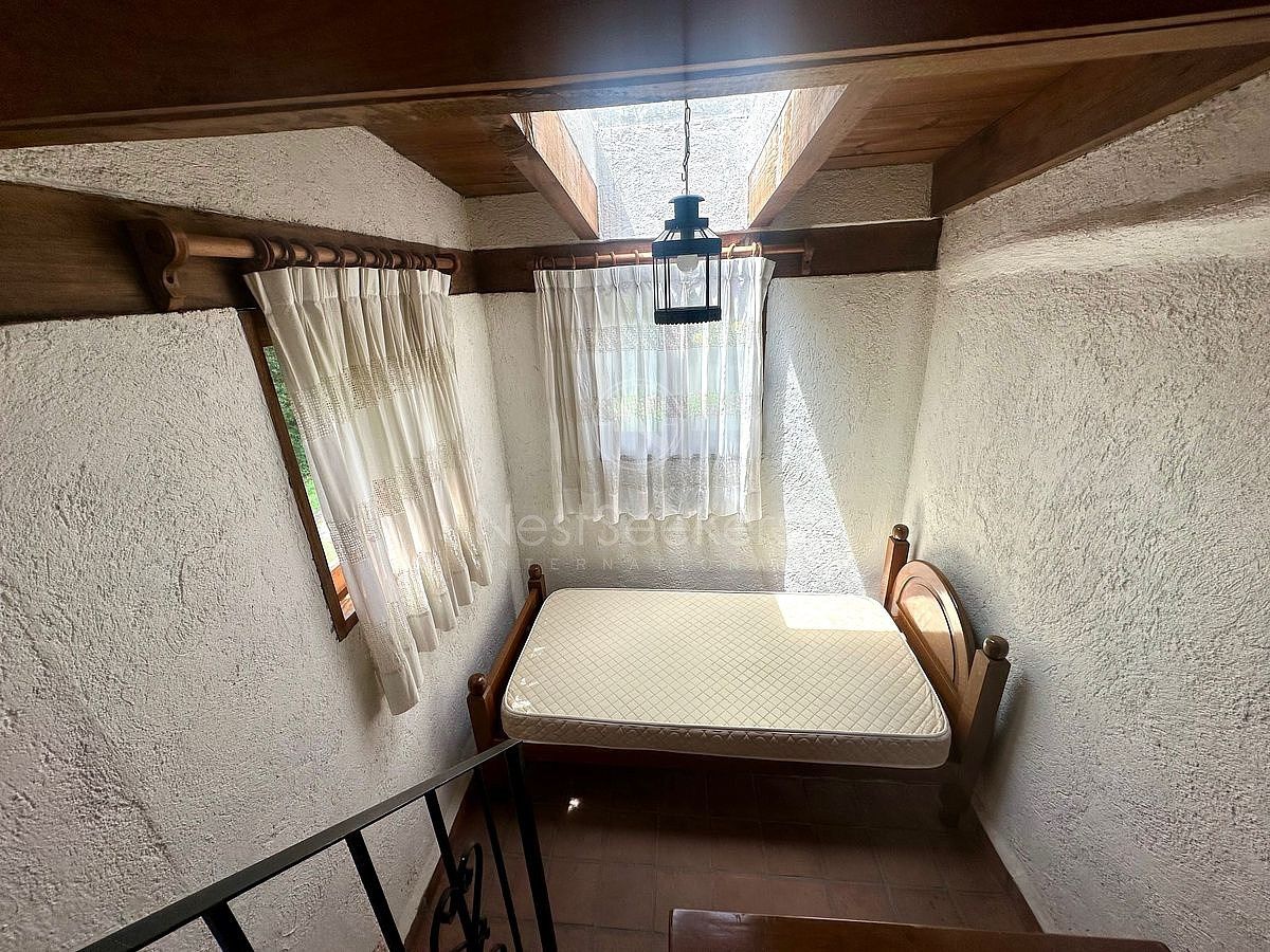 Casa en condominio en Avándaro, Valle de Bravo, foto 22 de 26