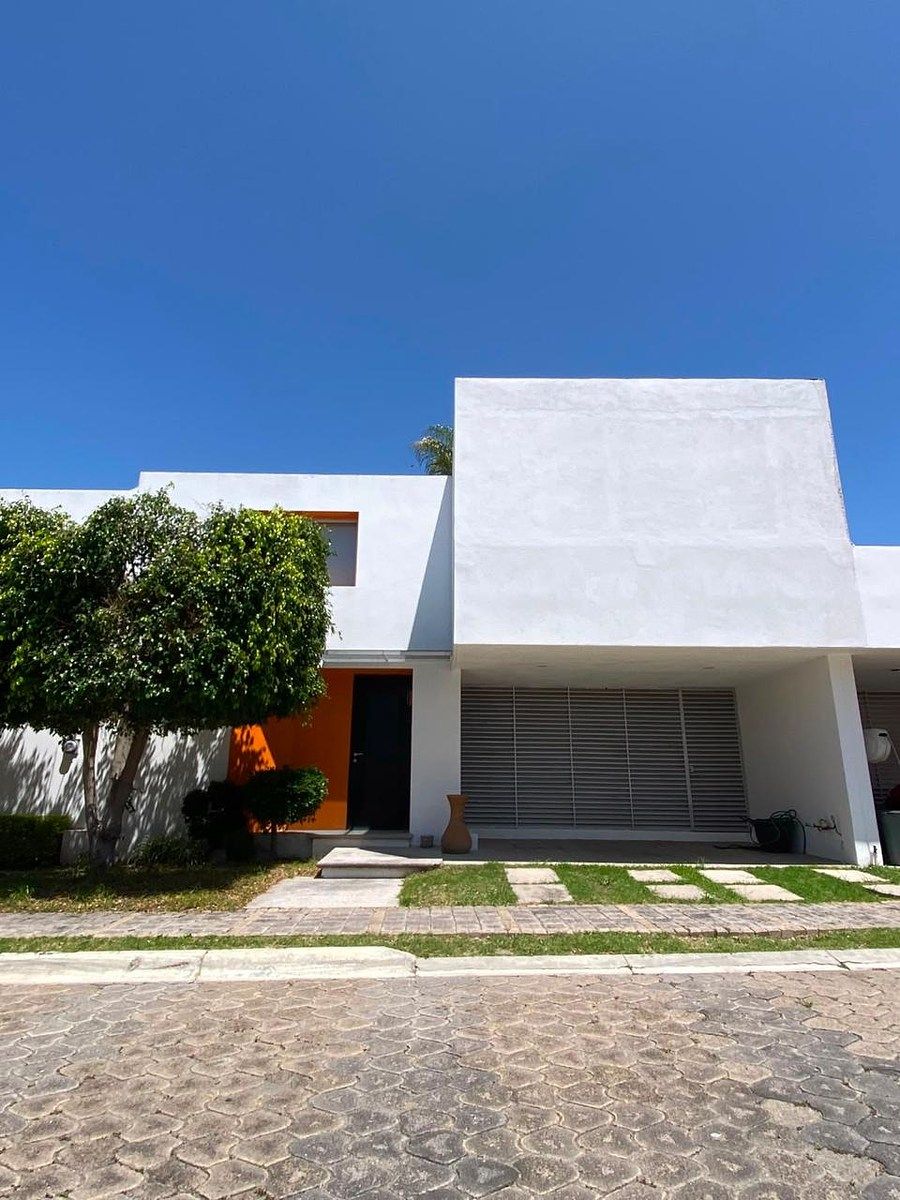 RENTA CASA EN LOMAS DE ANGELOPOLIS II, PUEBLA, foto 1 de 14