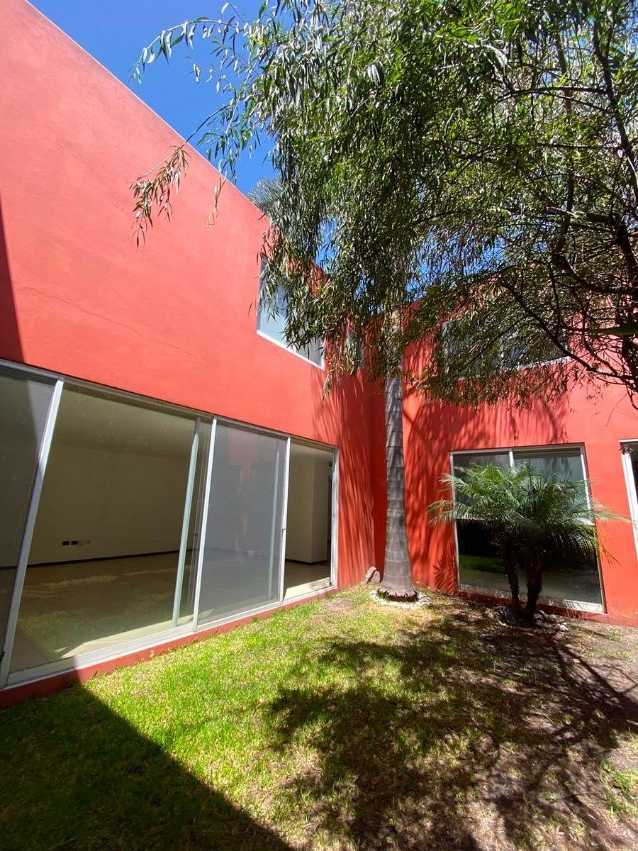 Casa en Lomas de Angelópolis, San Andrés Cholula, foto 7 de 14