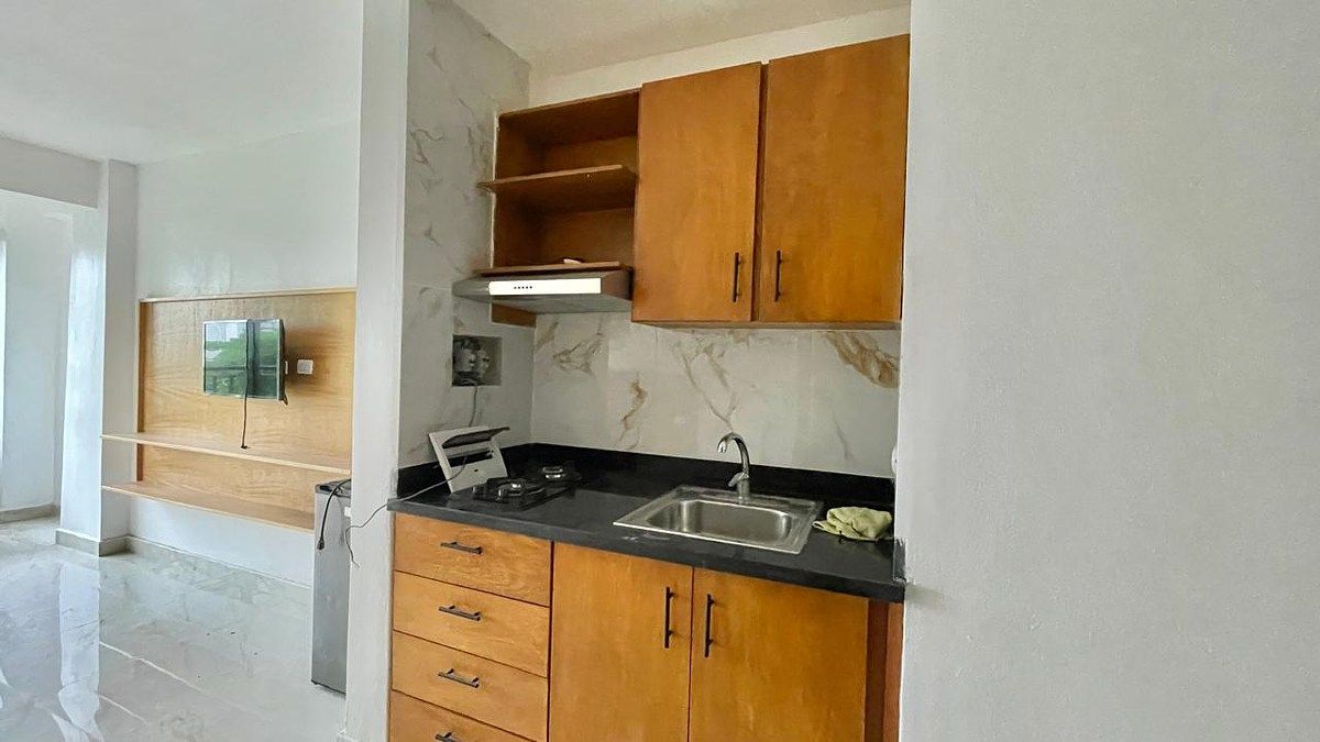 APARTAMENTOS DE 3 HAB EN ALQUILER EN GAZCUE, foto 1 de 13