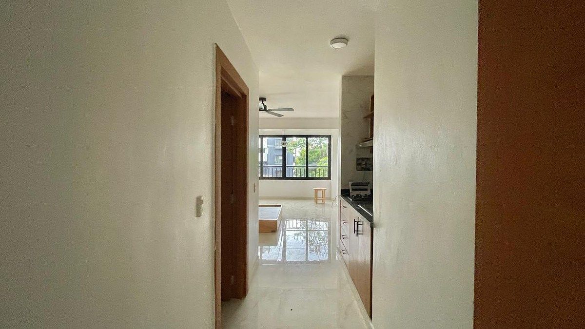 Apartamento en Gazcue, Santo Domingo Centro (Distrito Nacional), foto 2 de 13