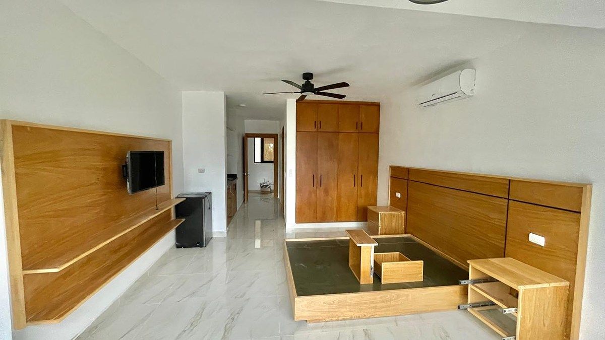 Apartamento en Gazcue, Santo Domingo Centro (Distrito Nacional), foto 5 de 13
