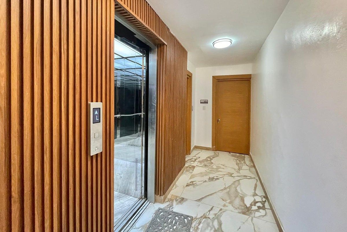 Apartamento en Gazcue, Santo Domingo Centro (Distrito Nacional), foto 6 de 13