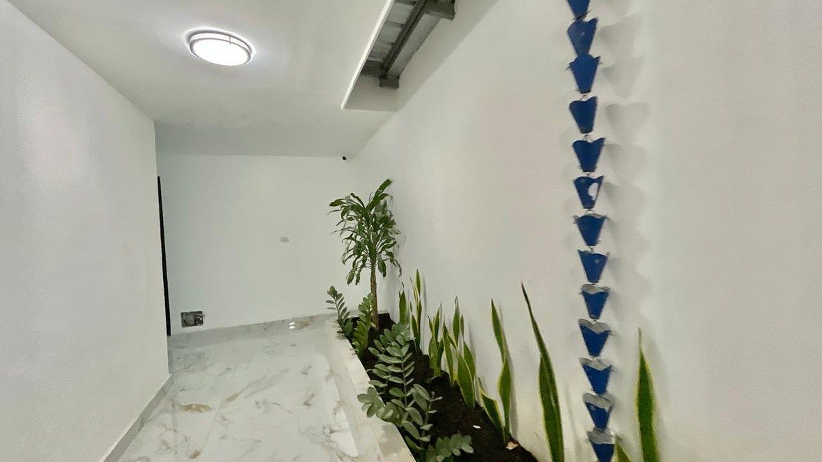 Apartamento en Gazcue, Santo Domingo Centro (Distrito Nacional), foto 8 de 13