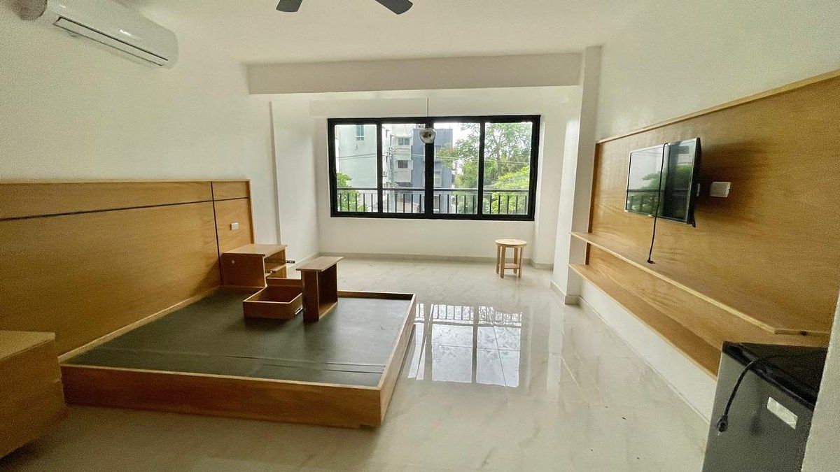 Apartamento en Gazcue, Santo Domingo Centro (Distrito Nacional), foto 9 de 13