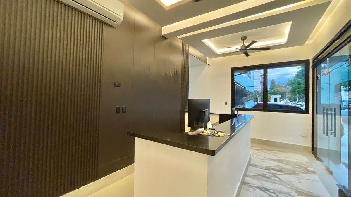 Apartamento en Gazcue, Santo Domingo Centro (Distrito Nacional), foto 10 de 13